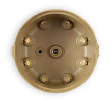 Load image into Gallery viewer, ACCEL Distributor Cap &amp; Rotor - Socket Style - Tan