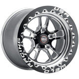 Weld Performance RT-S S70 Beadlock 17x10 5x115 ET  30 Wheel