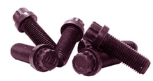 Load image into Gallery viewer, Bolt  Flywheel 7/16-20 x 1-1/4in 6 Pcs.