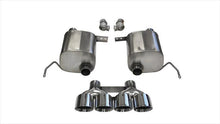 Load image into Gallery viewer, 14-  Corvette 6.2L Xtrem Valve-Back Exhaust Kit