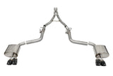 15-22 Dodge Challenger Cat Back Exhaust