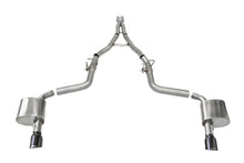 Load image into Gallery viewer, 15-22 Dodge Charger 6.4L Cat Back Exhaust