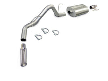 Load image into Gallery viewer, 11- Ford F150 3.5L Cat Back Exhaust System