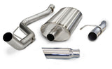 11- Ford F150 5.0L Cat Back Exhaust System