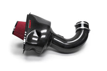 Load image into Gallery viewer, C7 CORSA Performance Car bon Fiber Air Intake