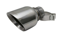 Load image into Gallery viewer, Single 4.5in Polished Pr o-Series Exhaust Tip