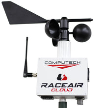 Load image into Gallery viewer, RaceAir Cloud Deluxe Weather Station Kit