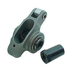 Rocker Arms - SBC 1.6 Ratio 7/16 Stud