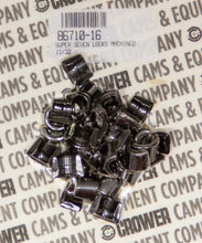 Load image into Gallery viewer, Valve Locks - Super 7 Degree - Machined