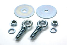 Load image into Gallery viewer, Eye Bolt Nut Washer 7/16 X 20 Pair