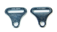 Load image into Gallery viewer, Bolt In Bracket 7/16 Hole Pair