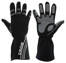 Load image into Gallery viewer, All Star Glove Black Medium