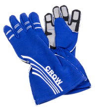 Load image into Gallery viewer, All Star Glove Blue Large