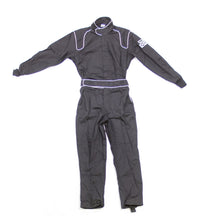 Load image into Gallery viewer, Driving Suit Junior BK Proban Small 1-Piece
