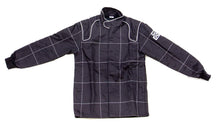 Load image into Gallery viewer, Jacket 2-Layer Proban Black Large