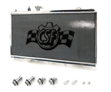 Load image into Gallery viewer, Radiator 92-00 Honda Civic w/ K-Swap