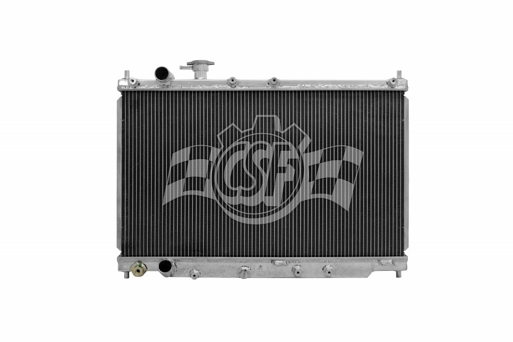 Radiator 00-10 Honda S2000