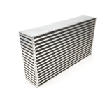 Intercooler Core High Perf Bar And Plate