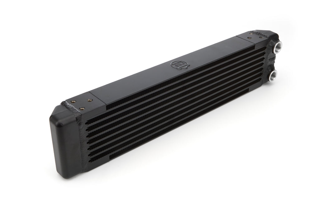 Oil Cooler Universal Dual-Pass