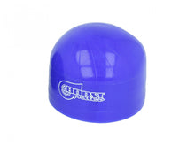 Load image into Gallery viewer, BOOST Products Silicone Coolant Cap 1-1/2&quot; ID, Blue