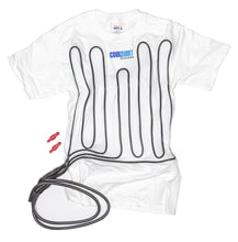 Load image into Gallery viewer, Cool Shirt Large White