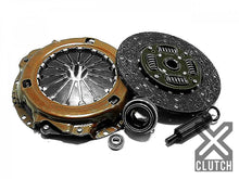 Load image into Gallery viewer, XClutch XKTY25502-1B Toyota Supra Stage 2 Clutch Kit