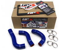 Load image into Gallery viewer, HPS Blue Reinforced Silicone Radiator Hose Kit Coolant for Mazda 94-97 Miata