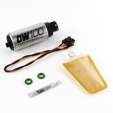 Load image into Gallery viewer, Deatschwerks 2005-2010 Scion tC Electric Fuel Pump