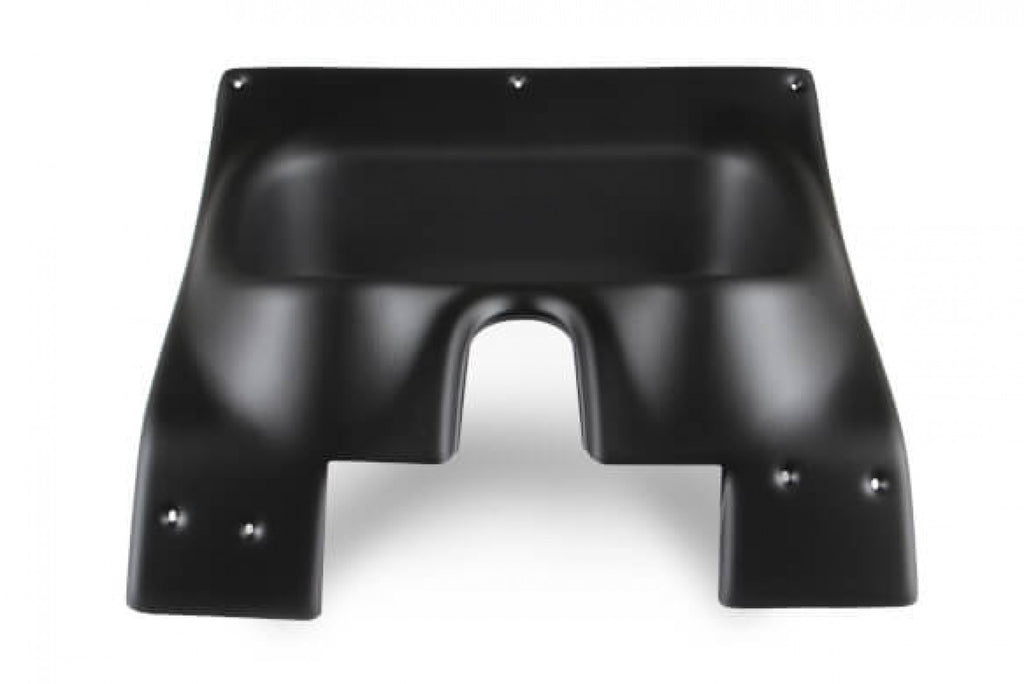 Holley Dash Bezels for the Holley EFI 6.86" Dashes