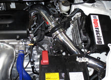 Load image into Gallery viewer, HPS Red Cold Air Intake Kit (Converts to Shortram) Cool Long Ram CAI 837-501R-2
