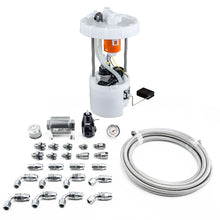 Load image into Gallery viewer, Deatschwerks 2006-2011 Honda Civic Fuel Pump Module Assembly