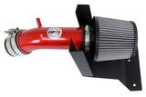 HPS Performance 827-538R Performance Air Intake