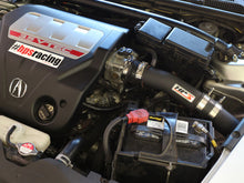 Load image into Gallery viewer, HPS Performance Black Cold Air Intake Kit for 03-07 Honda Accord 3.0L V6