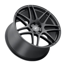 Load image into Gallery viewer, Forgestar 20x12 F14DC 5x120.65  ET50 BS8.50 Satin BLK 70.3 Wheel