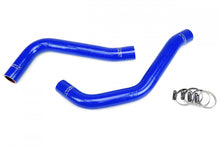 Load image into Gallery viewer, HPS Blue Reinforced Silicone Radiator Hose Kit Coolant for Toyota 05-14 Tacoma V6 4.0L