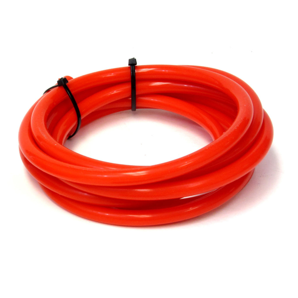 HPS Performance HTSVH5-RED Silicone Vacuum Tubing