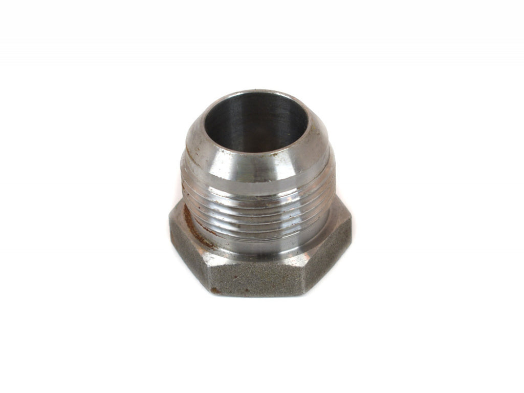 Canton 20-878 Steel Fitting -16 AN Male Fitting Welding Required