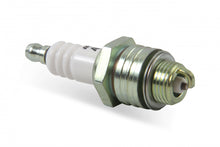 Load image into Gallery viewer, ACCEL HP Copper Spark Plug - Shorty ACC-10437S-4