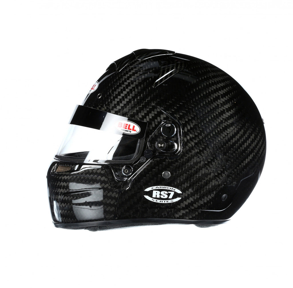 Bell RS7 Carbon Helmet Size 57- cm