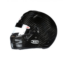 Load image into Gallery viewer, Bell RS7 Carbon Helmet Size 57- cm