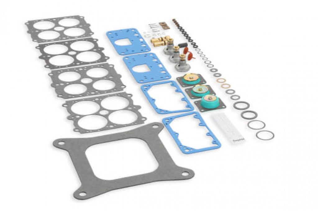 Holley Renew Kit Carburetor Rebuild Kit