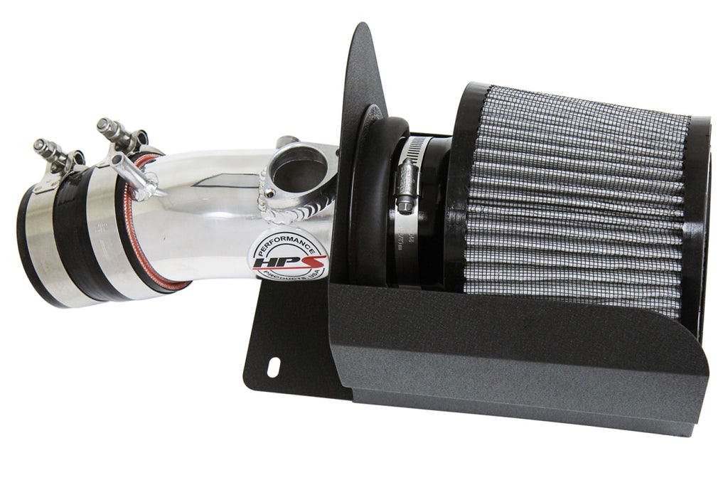 HPS Performance 827-686P Performance Air Intake