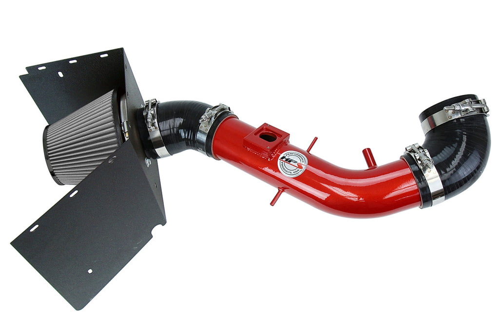 HPS Performance 827-690R Performance Air Intake