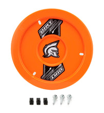 Load image into Gallery viewer, Wheel Cover Neon Orange GEN II