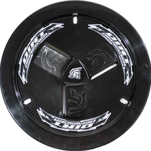 Load image into Gallery viewer, Wheel Cover Black Vented