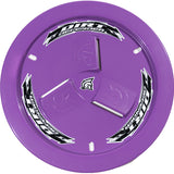 Wheel Cover Purple Vented