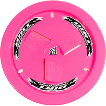 Load image into Gallery viewer, Wheel Cover Neon Pink Vented