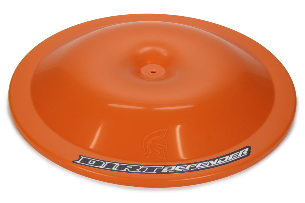 Air Cleaner Top 14in Orange