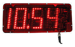 Digital Display Board