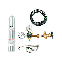 Air Throttle Stop Kit